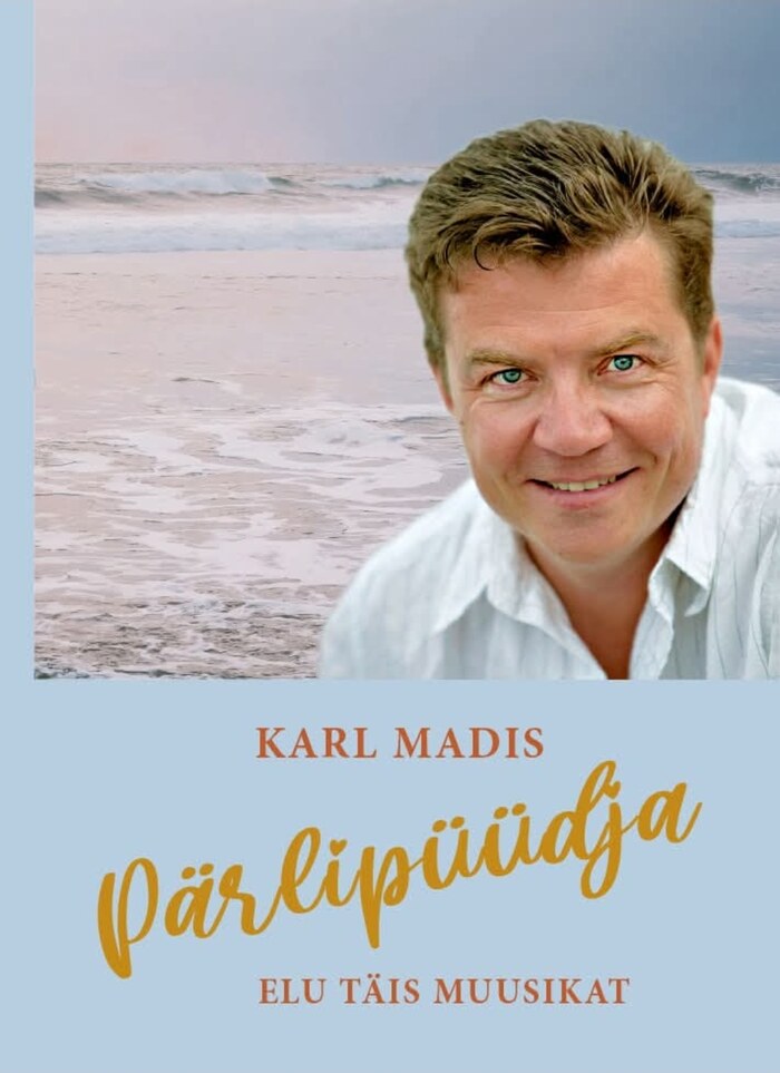 Raamatu kaanepilt